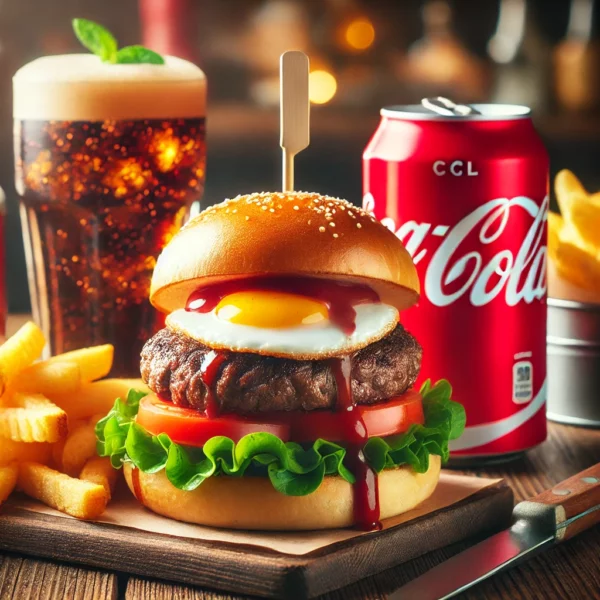Royal Burger