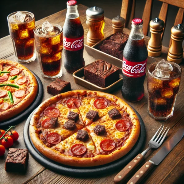 Menu Duo 1