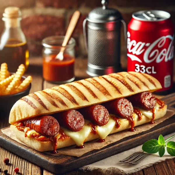 Panini Thon