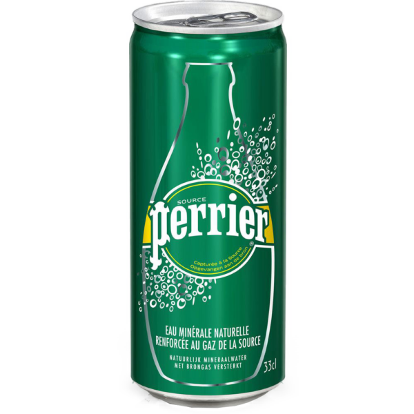 Perrier 33cl