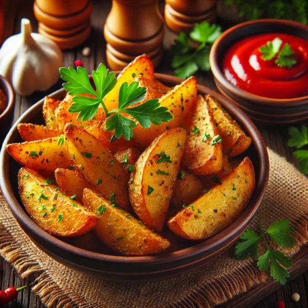 Potatoes