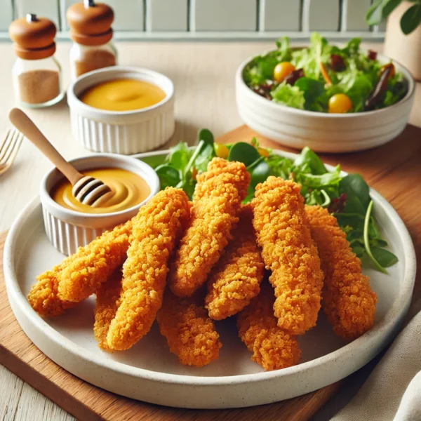 Chicken Tenders x5